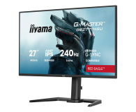 iiyama G-Master GB2771HSU-B1 Red Eagle - 1370369 - zdjęcie 2